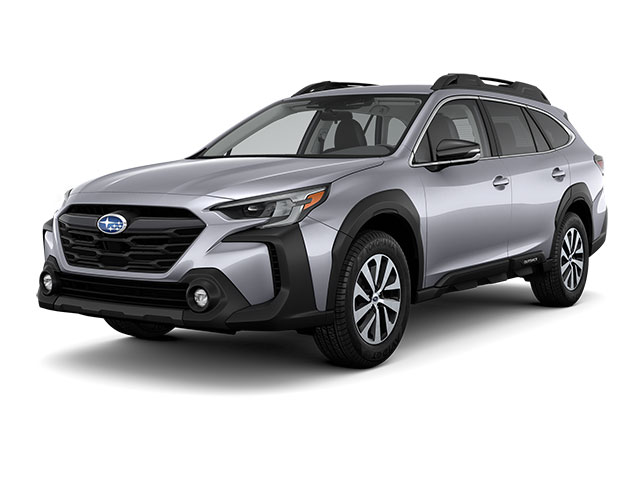 Subaru Outback シルバー 5ドア AWD Ice Silver Metallic-ISM-191,